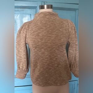 Madewell Sweater Top